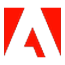 Adobe Podcast logo