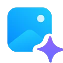 Bing Image Creator logo