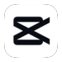 CapCut logo