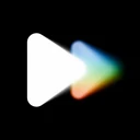 Google Flow Music (formerly Riffusion) logo