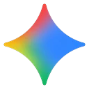 Google Gemini logo
