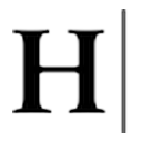 Hemingway Editor logo