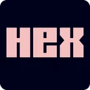 Hex logo