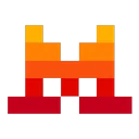 Mistral AI logo