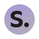 Stability AI logo