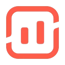 Surfer logo
