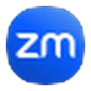 ZoomMate (Zoom AI Companion) logo